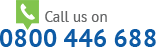 0800 446 668